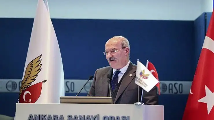 Türk-Amerikan iş dünyası bir araya geldi