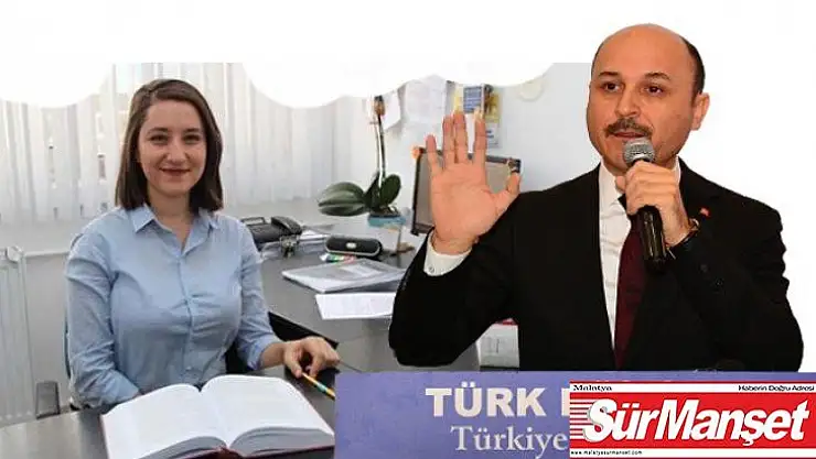 Türk Eğitim-Sen Başkanı Geylan: 'Ceren Damar Şenel davasına müdahil oluyoruz'