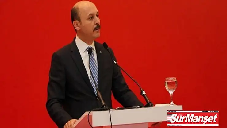 Türk Eğitim-Sen Başkanı Geylan: 'Eğitime zorunlu ara 30 Nisan'a uzatıldı'