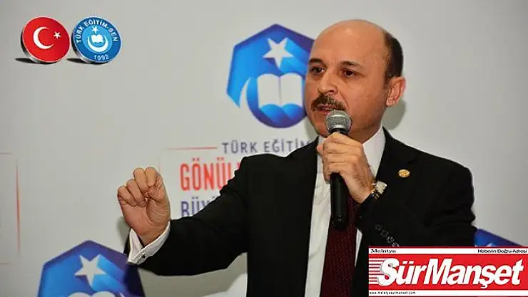 Geylan Bin yıldır buradayız, binlerce yıl daha burada kalacağız