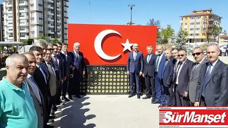 Türk Eğitim-Sen Genel Başkanı Geylan: 'Diyarbakırlı annelerimizin yanındayız'