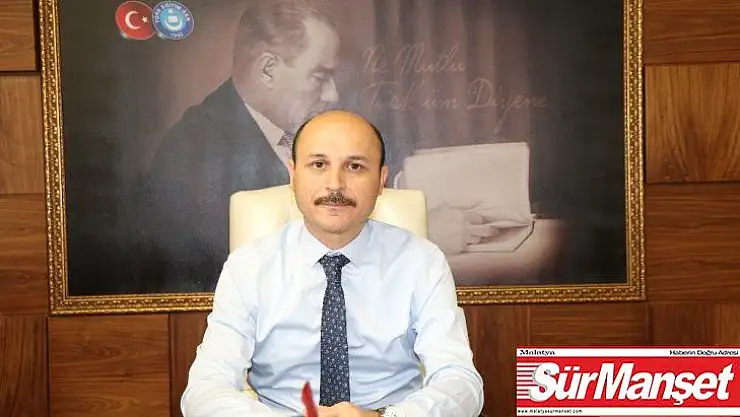 Türk Eğitim-Sen Genel Başkanı Geylan: 'Necmeddin Kuyucu davasına müdahil oluyoruz'
