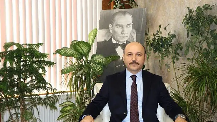 Türk Eğitim-Sen Genel Başkanı Geylan: 'Sınıf tekrarını olumlu buluyoruz'