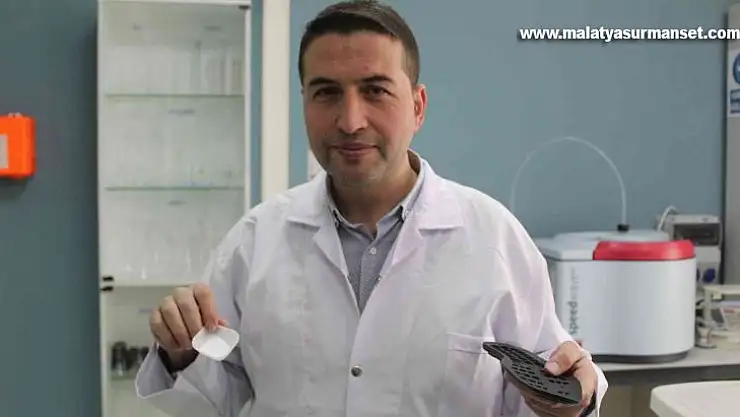 Türk ekonomisine nefes aldıracak buluş