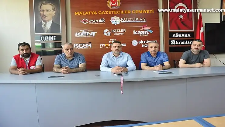 Türk Kızılay'ı 154. Kuruluş Yıl Dönümünü Kutluyor