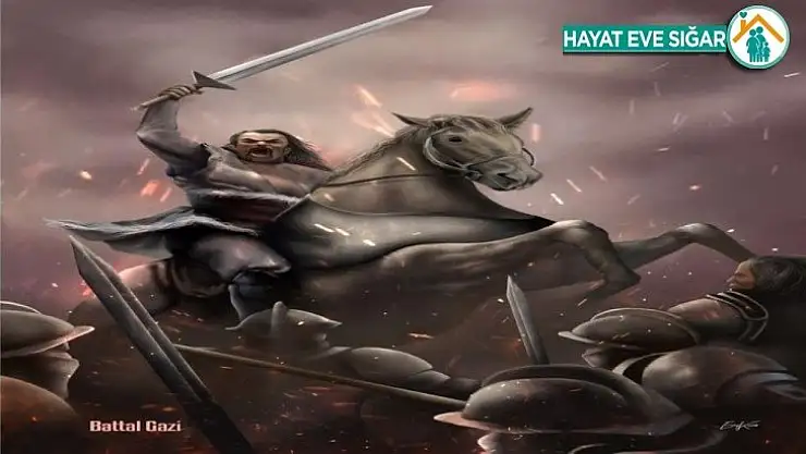 Türk Mitolojisi karakterleri sanal sergide
