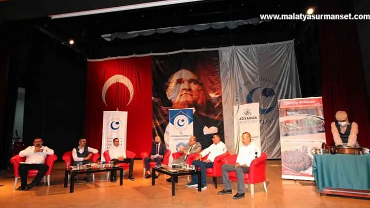 Türk Mutfağı Haftası kutlanıyor