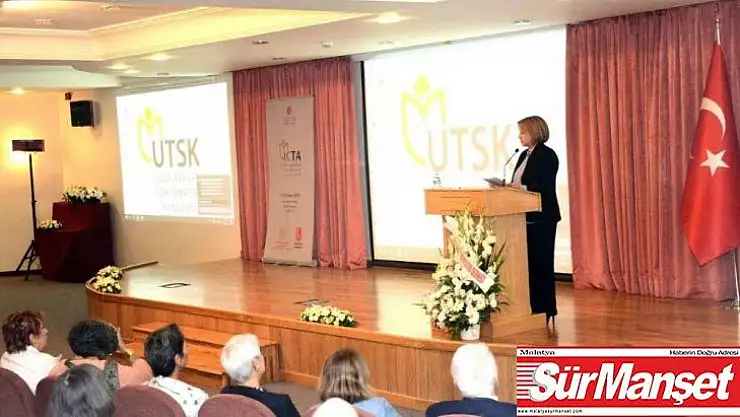 Türk Sanatları Kongresi için 19 ülke Ankara'da bir araya geldi