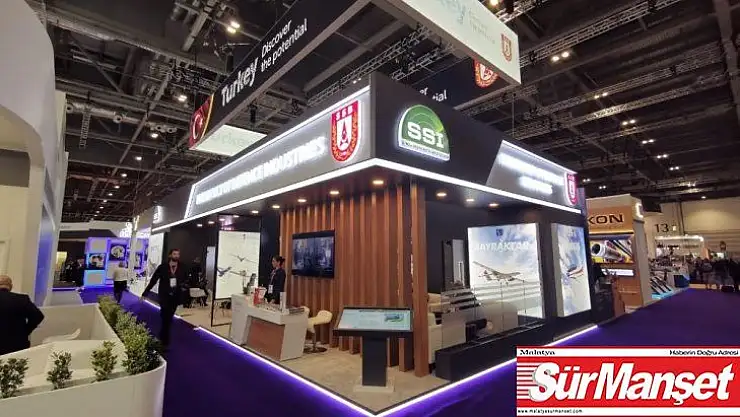 Türk Savunma Sanayii kabiliyetleri Asya-Pasifik'te sergilenecek