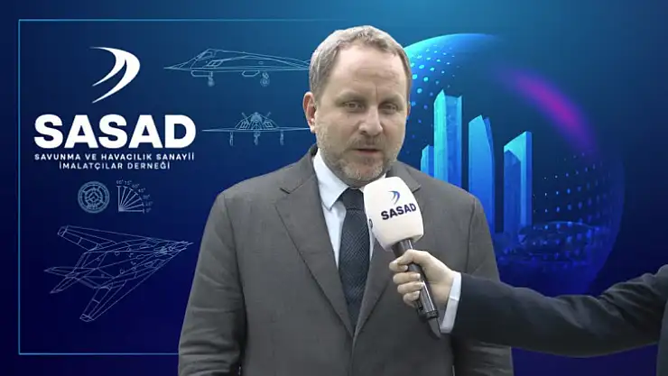 Türk Savunma Sanayisinde 2024'te İhracatta Patlama Bekleniyor
