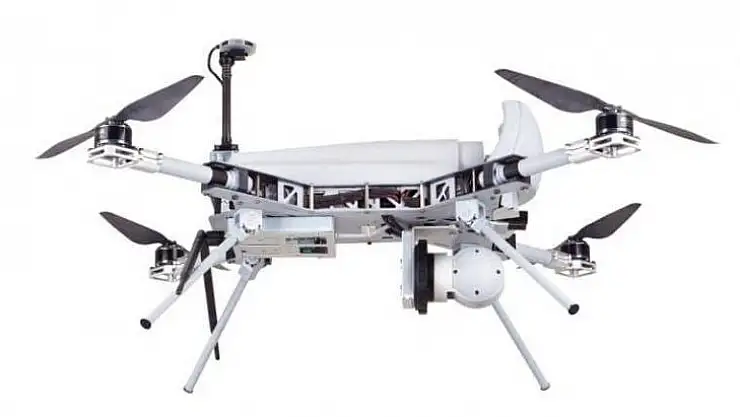 Türk Silahlı Kuvvetleri Kamikaze İHA'larla donatılacak