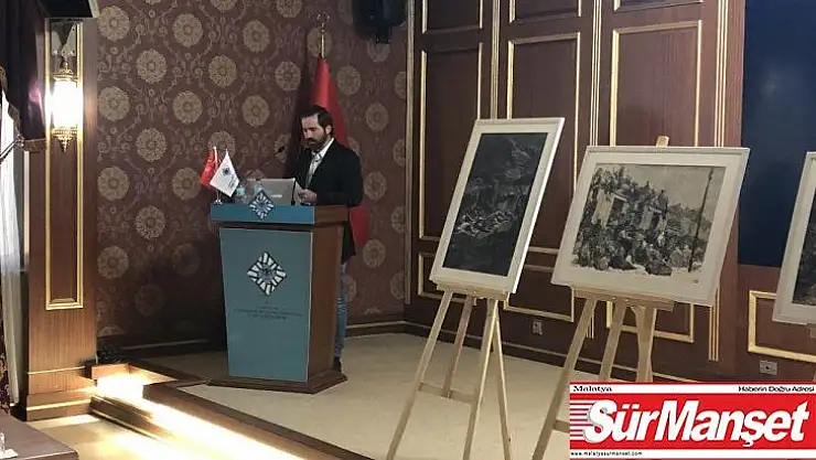Türk Tarih Kurumu 93 Harbi'nin Unutulmuş Mültecileri Konferansına ev sahipliği yaptı