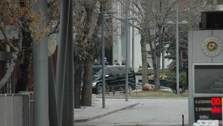 Türk ve Rus heyetleri İdlib için yeniden bir arada