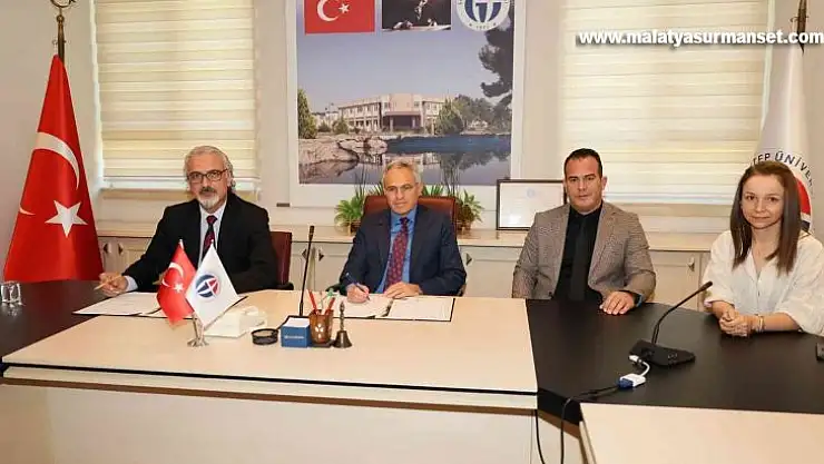 Türk ve Suriyeli girişimcilere akademik destek
