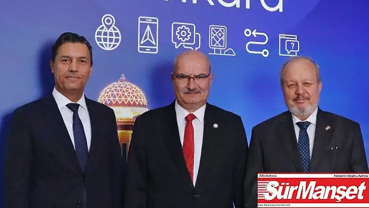 Turkcell Teknoloji Buluşmaları'nın yeni durağı Ankara oldu