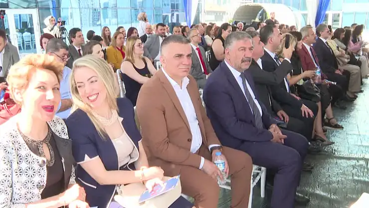 Türkiye Arabulucular Ve Arabuluculuk Merkezleri Platformu Kuruldu