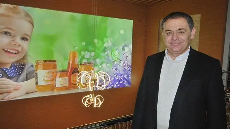 Türkiye Arı Ürünleri Paketleyiciler Derneğinden petek ve süzme bal kodekslerinin ayrılması talebi