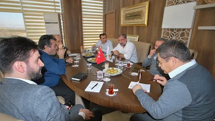 Türkiye arı ürünleri paketleyicileri sorunları masaya yatırdı