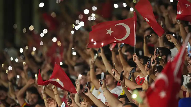 Türkiye - Bulgaristan Maçı Bursa'da Oynanacak