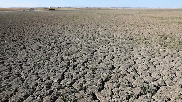 Türkiye'de İçme Suyu Alarm Veriyor: İşte Tehlikenin Boyutu