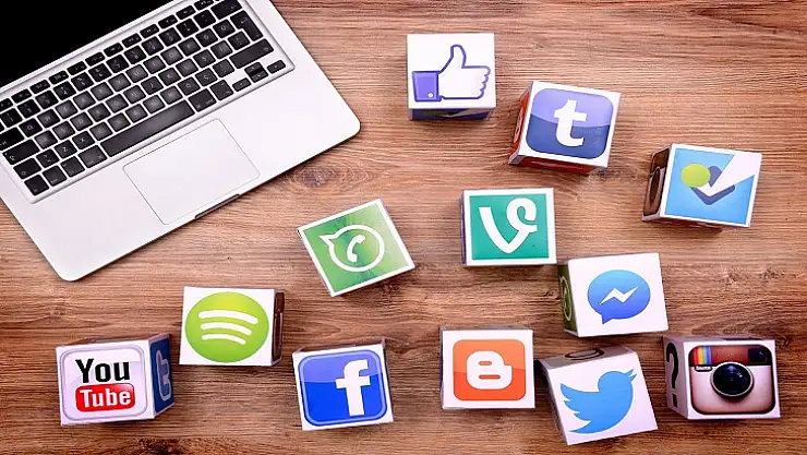 Türkiye'de İnternet Kullanımı Artıyor