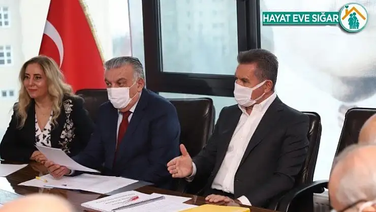 Türkiye Değişim Partisi ilk Merkez Yürütme Toplantısını gerçekleştirdi