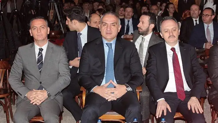 Türkiye'den kaçırılan eserler Anadolu Medeniyetleri Müzesi'nde sergilenecek
