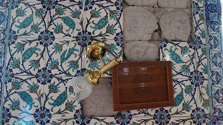 Türkiye Diyanet Vakfı Elazığ ve Malatya'da depremin yaralarını sarıyor