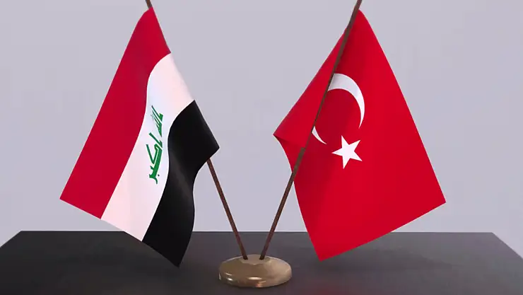 Türkiye ile Irak arasında Yüksek Düzeyli Güvenlik Mekanizması Toplantısı bugün