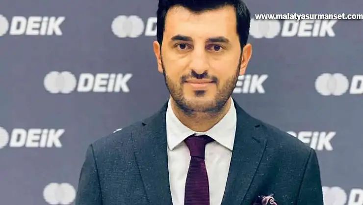 Türkiye-Irak İş Konseyi Başkanı Acar'dan 29 Ekim kutlama mesajı