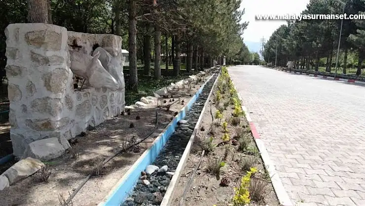 Türkiye Jokey Kulübü Elazığ Hipodromundan Sıfır Atık Projesine destek