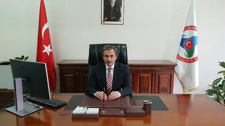 Türkiye Kooperatifler Fuarı, 5 Aralık'ta Ankara'da başlıyor