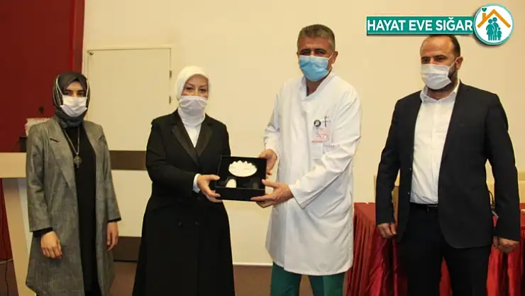 'Türkiye, kovid-19 süreciyle sağlıklı bir şekilde mücadele ediyor'