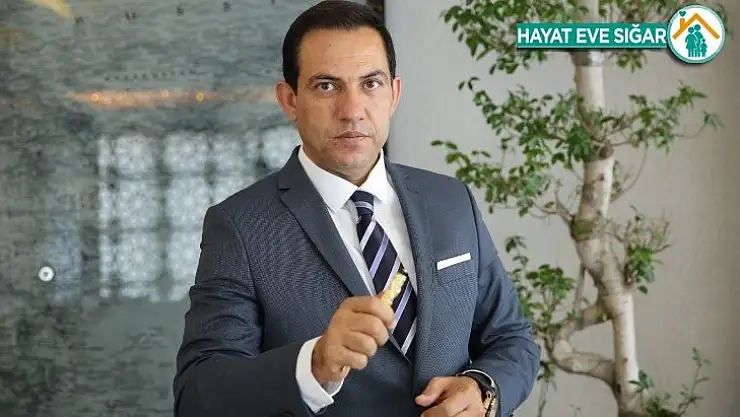 Türkiye Milletvekilleri Birliği'nden İsrail'e tepki