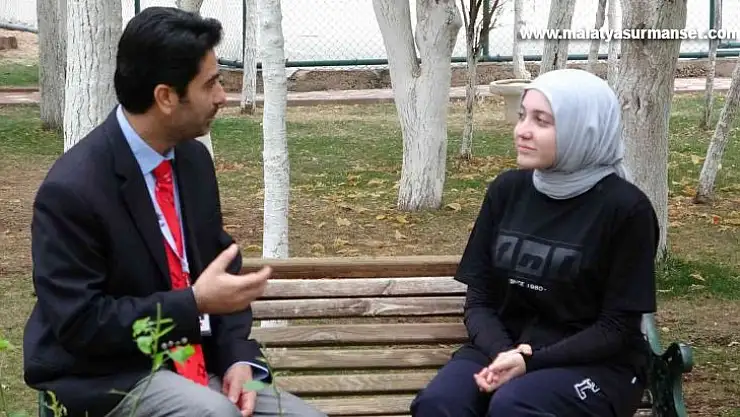 Türkiye'nin 3 gururundan 2'si Diyarbakır'dan