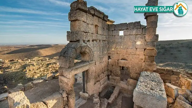 Türkiye'nin 5 kültür varlığı daha UNESCO'da