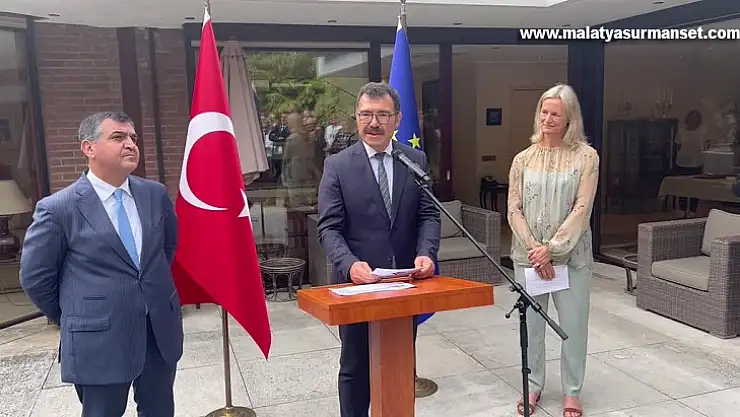 Türkiye'nin bilim ve teknolojide görünürlüğü arttı