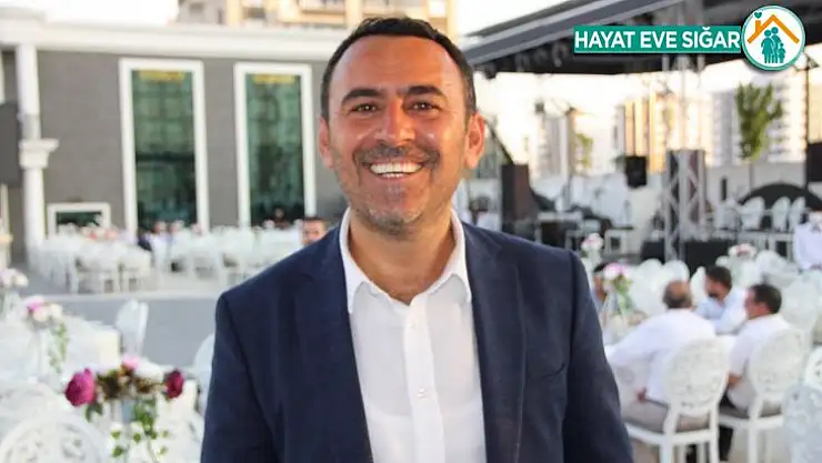 Türkiye'nin en büyük mahallesinde bir ilk, 1 milyon dolar yatırım dev tesis açılışı yapıldı