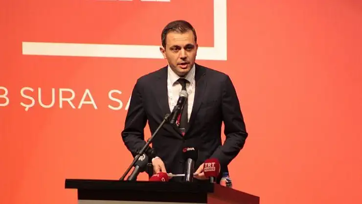 Türkiye'nin gelecekte eğitimdeki yeri değerlendirildi