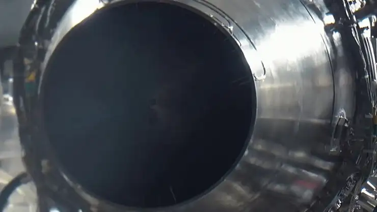Türkiye'nin İlk Millî Turbofan Uçak Motoru TF6000 Başarıyla Çalıştırıldı