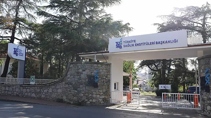 Türkiye Sağlık Enstitüleri Başkanlığı 100 personel alacak