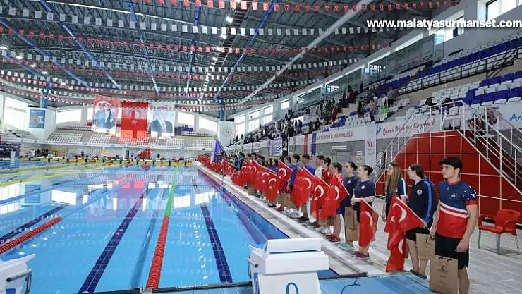 Türkiye Şampiyonası ile Milli Takım seçmeleri Şehitkamil'de