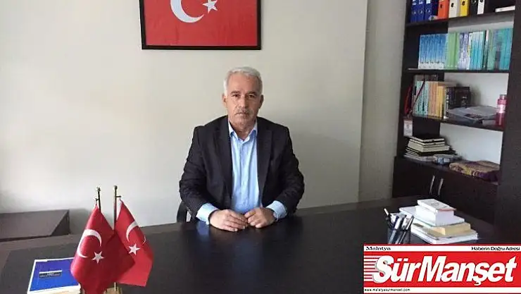 Türkiye Yazarlar Birliği'nden Barış Pınarı Harekatına destek