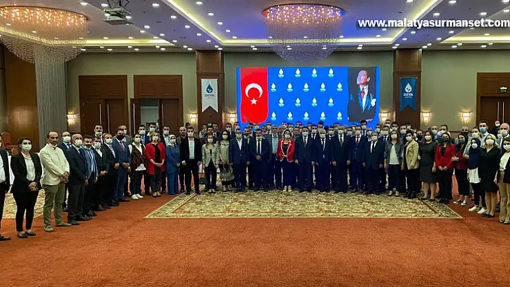 Türkiye'ye Deva, Malatya'ya Deva olacağız