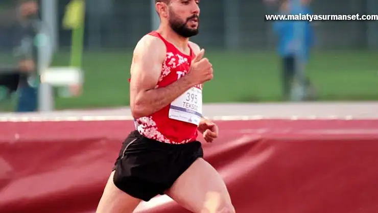 Türkiye'yi uluslararası arenada temsil edecek
