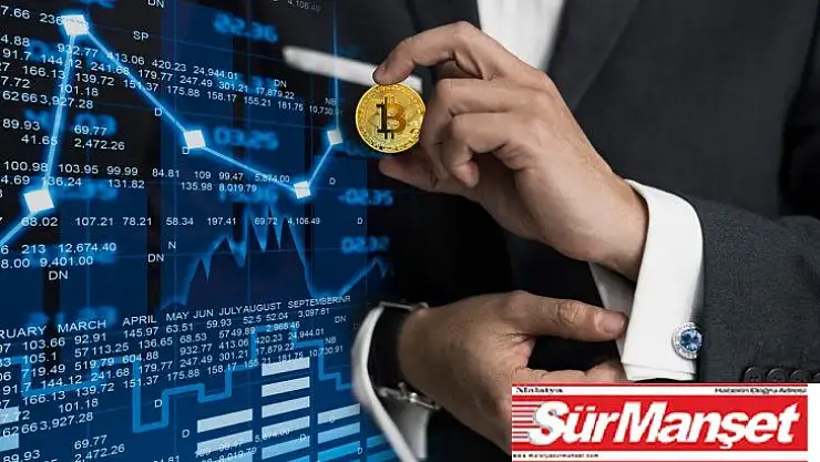 Türkiye'de her 5 kişiden 1'i kripto para kullanıyor