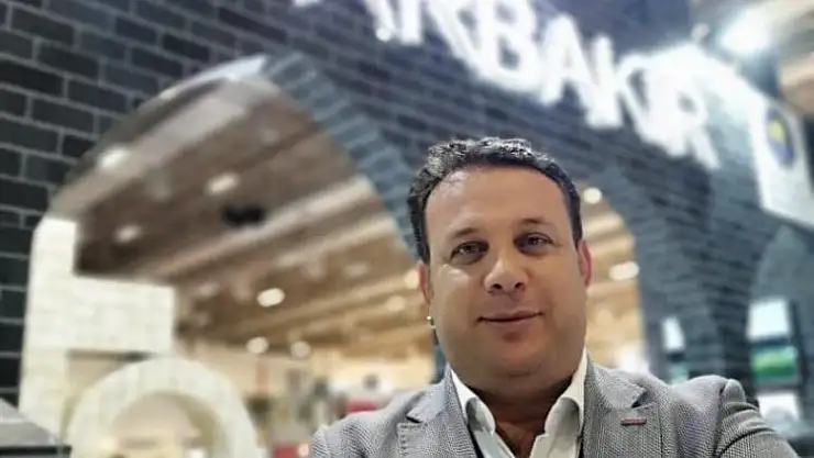 TÜRSAB Güneydoğu BTK Başkanı Akyıl: 'Tatilinizi iptal etmeyin, erteleyin'