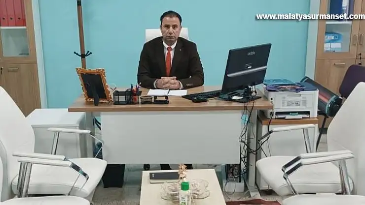 Tut Gençlik ve Spor Müdürlüğü'ne Hakan Leblebici atandı