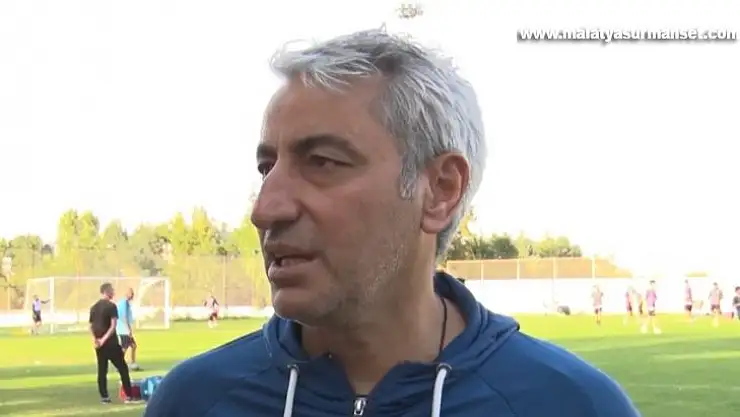Tutaş: ''Toparlanacağız, taraftarımızın şüphesi olmasın''
