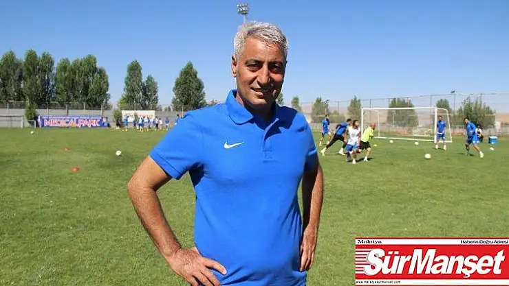 Tutaş, Sportif Direktör oldu